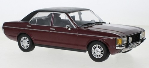 Ford granada mk1 - mk1, 1975