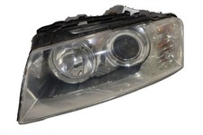 Hauptscheinwerfer links Audi