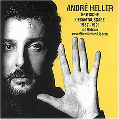 Andre heller kritische - andre,