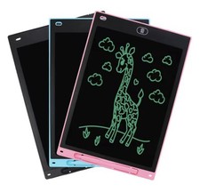 LCD Schreibtafel Kinder –