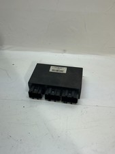 Komfortsteuergerät VW Golf IV