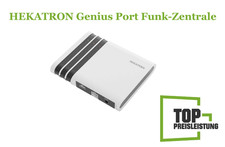 HEKATRON Genius Port
