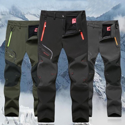 Herren wanderhose trekkinghose - wanderhose,
