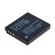 Akku für Leica C-LUX 2 /