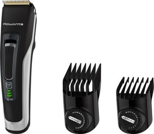 Rowenta advancer easy black - easy,