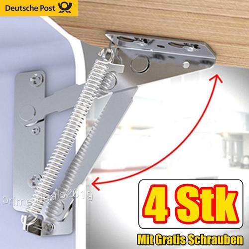 Stk klappenbeschlag - 4,