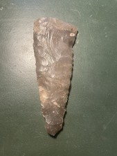 Steinzeit Neolithikum Steinbeil Speerspitze Visby