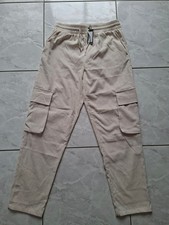 Damen Hose    Cordhose   Hose