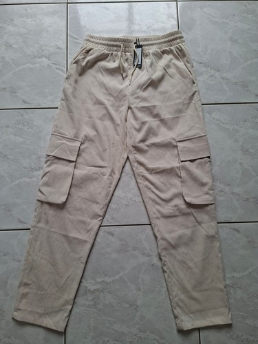 Damen hose cordhose - hose,