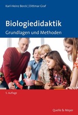 Biologiedidaktik | Karl-Heinz
