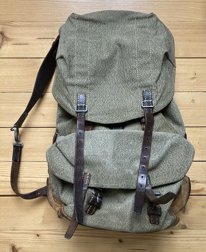 Schweizer armee rucksack - schweizer,