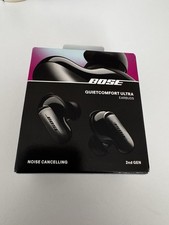 Bose QuietComfort Earbuds II