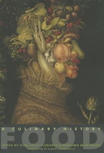 Food culinary history by - a,