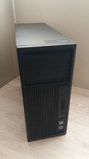 HP Z240 Tower Workstation i7 7700 3,6GHz 256SSD 8GB HP Quadro P2000 Grafik Win11