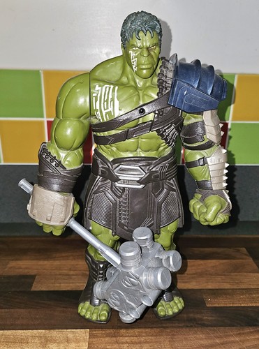 20cms thor ragnarok gladiator - 20cms,