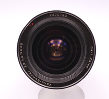 ZEISS VARIO-SONNAR 3,3-4,0/28-85 T* MM , CONTAX ,   SHC Art. 766431