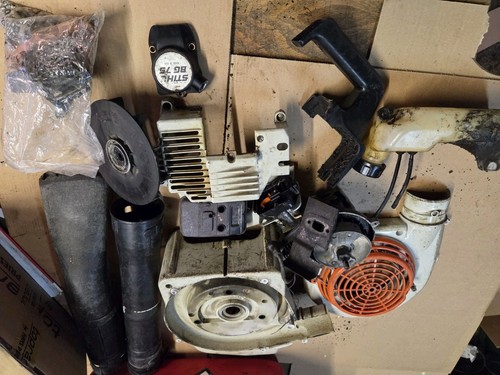 Stihl laubbläser 75 - stihl,