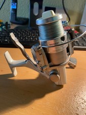 Quantum Hypercast Spinnrolle HC3