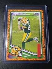 Tucker Kraft - Score-a-Treat