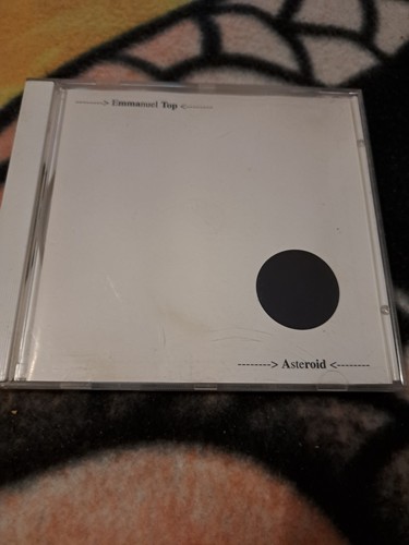 Emmanuel top album asteorid - emmanuel,