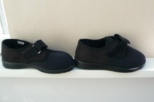 DAMENSCHUHE VAROMED V NEU GRÖSSE 40 PERFEKTER SPEZIALSCHUH SCHUHE MADE GERMANY