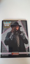 WWF World Wrestling Federation