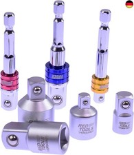 Red Tools Stecknuss-Adapter