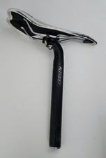 Ritchey Rennrad Sattelstütze mit passende Sattel