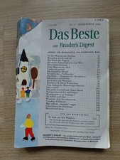 DAS BESTE aus Readers Digest -