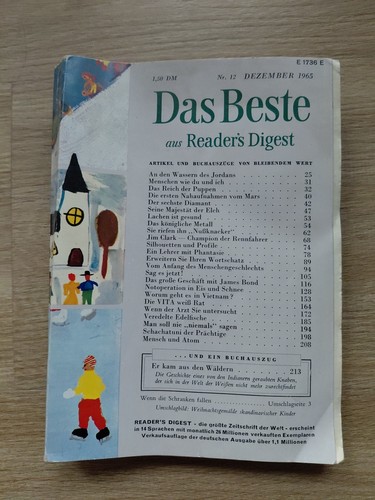 Das beste aus readers - das,