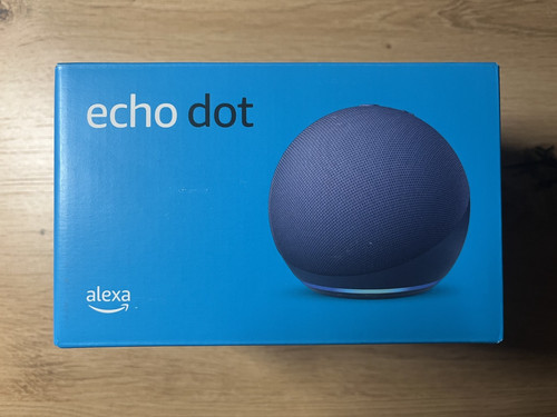 Neu ovp amazon echo dot - ovp:,