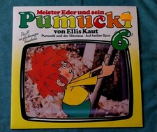 LP Meister Eder und sein