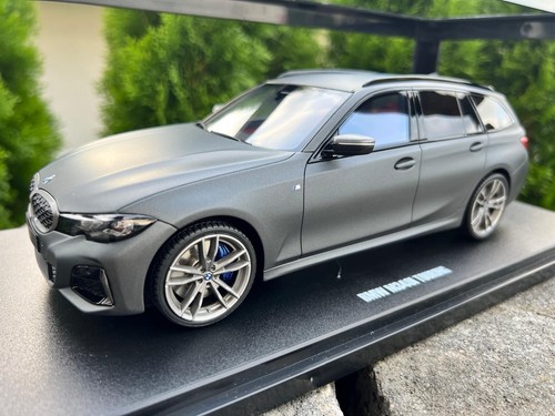 Bmw serie m340i g21 touring - m340i,