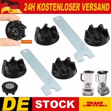 2 Sets Kupplung Ansatznabe