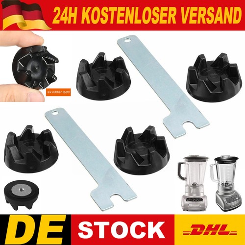 2sets kupplung ansatznabe - 2sets,
