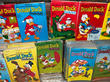 Tollste Geschichten von Donald