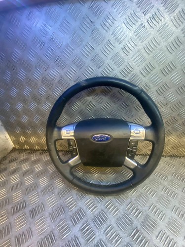 Ford mondeo mk4 2009 - ford,