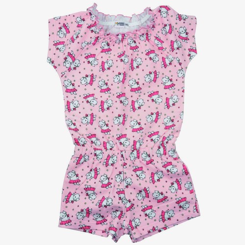 Pummeleinhorn jumpsuit 104 - jumpsuit, 98/104