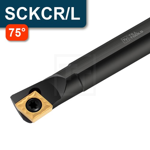 Sckcr bohrstange - sckcr/l,