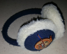 NEU ♥ Disney Pixar Planes Dusty 7 Kinder Ohrenwärmer Ohrenschützer ca. 4-8 Jahre