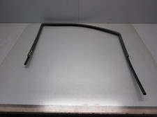 FENSTERLAUFSCHIENE Tür vorne