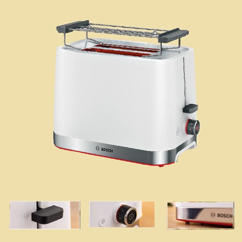 Bosch tat 4m221 - tat, toaster
