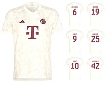 Trikot Adidas FC Bayern