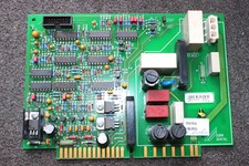 Dürr-Dental 7800 Platine