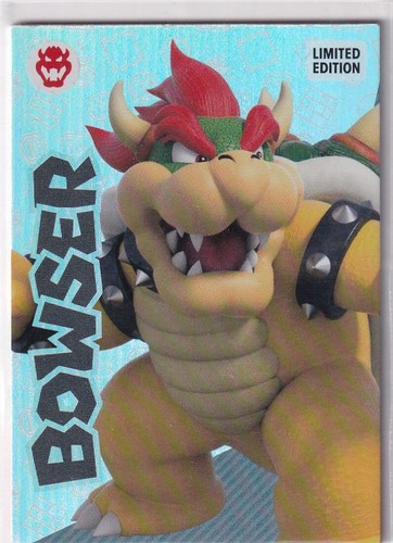 Panini super mario - panini,