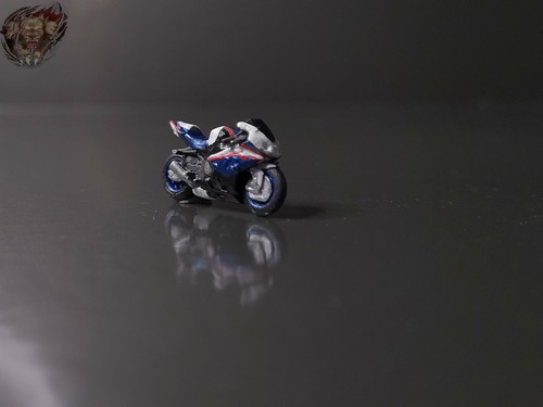 Bmw sport design - 1/87,