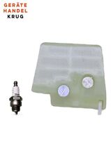 Luftfilter für Stihl 026 MS260 024 MS240 MS 260 Filter Zündkerze Ersatzteil
