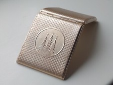 Sowjetisches schönes Vintage