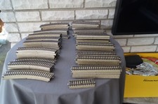 97 gepflegte Märklin HO