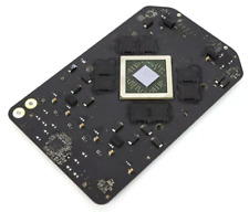 AMD D300 2 GB Grafikkarte 820-3627-A für Mac Pro A1481 2013 Board A NO SSD Slot